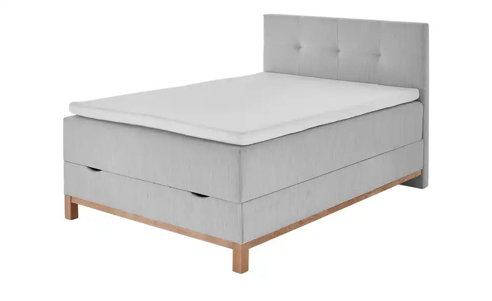 Höffner Home Boxspringbett Catania