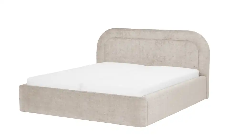 Höffner Selection Polsterbett Milea
