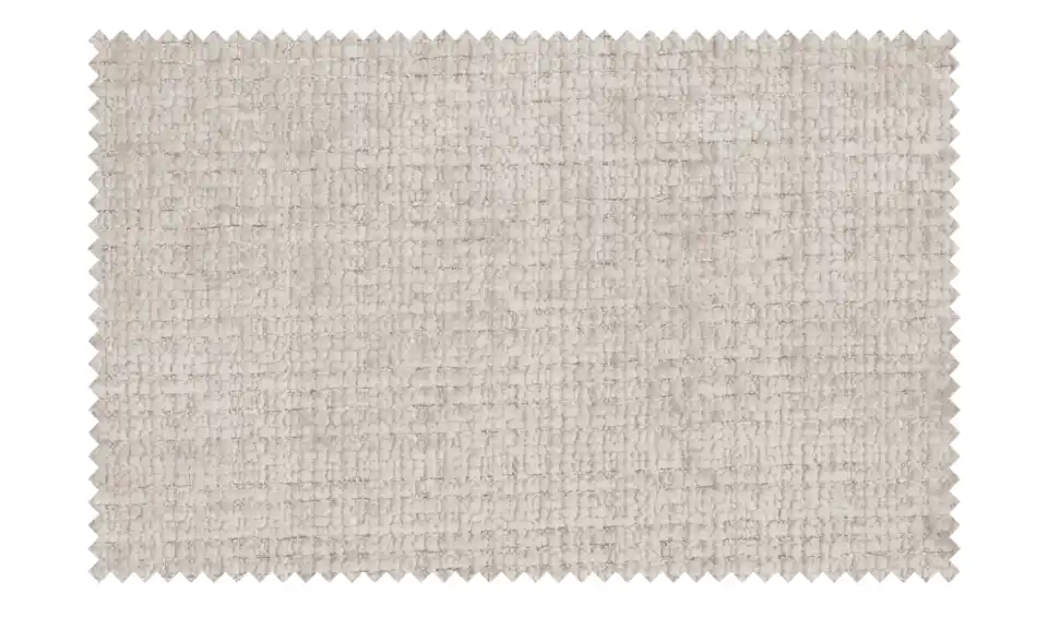 Höffner Selection Polsterbett Milea – Stoffmuster des Bezugs in Beige