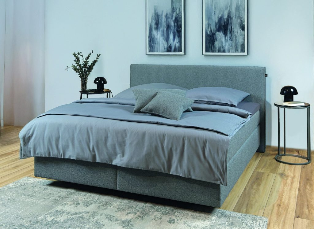 hülsta Boxspringbett Cuello