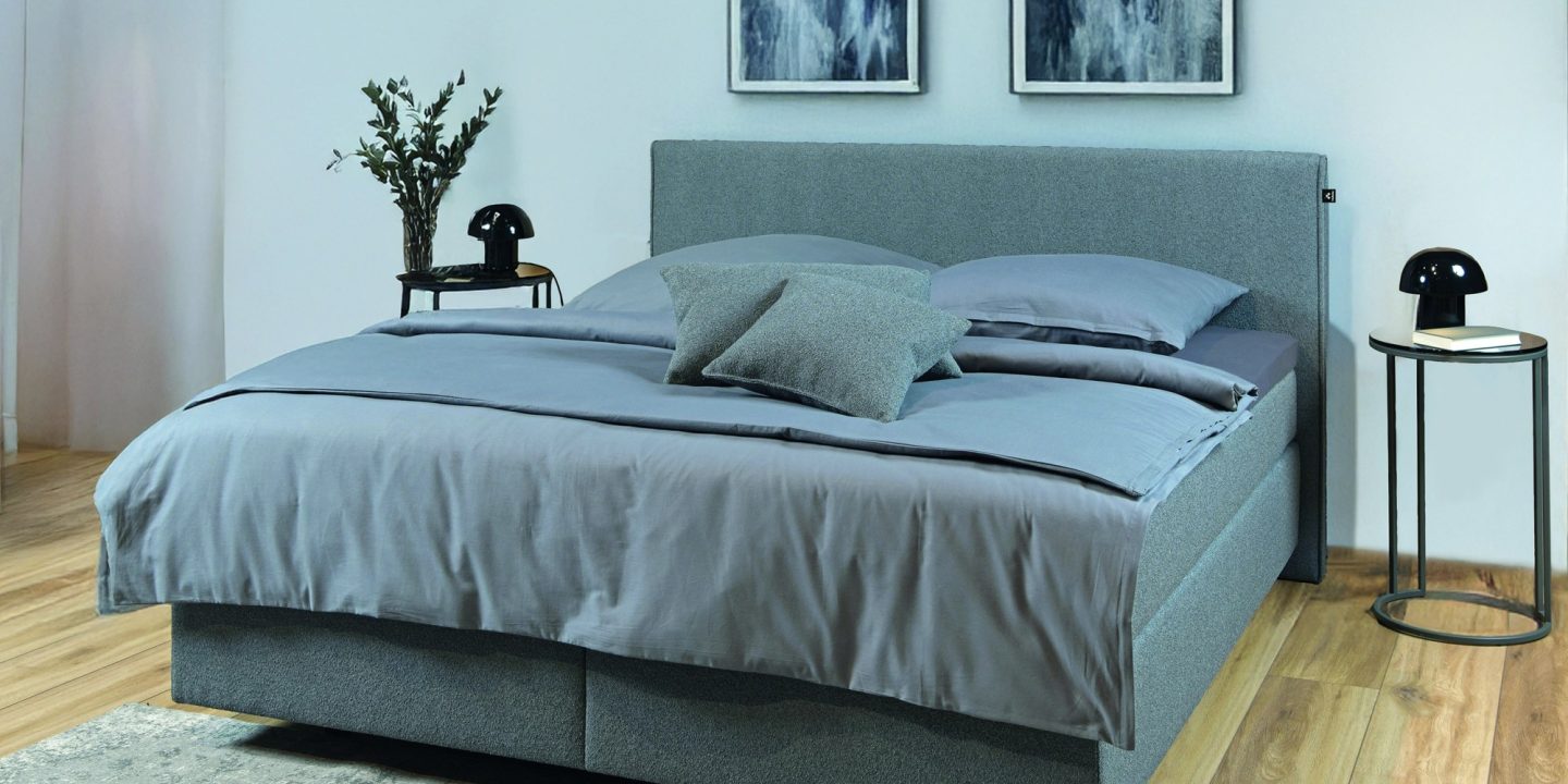 hülsta Boxspringbett Cuello