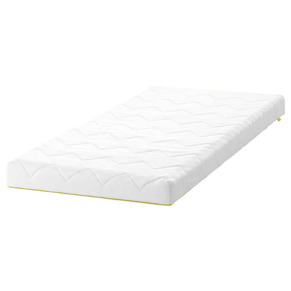 IKEA UNDERLIG Schaummatratze