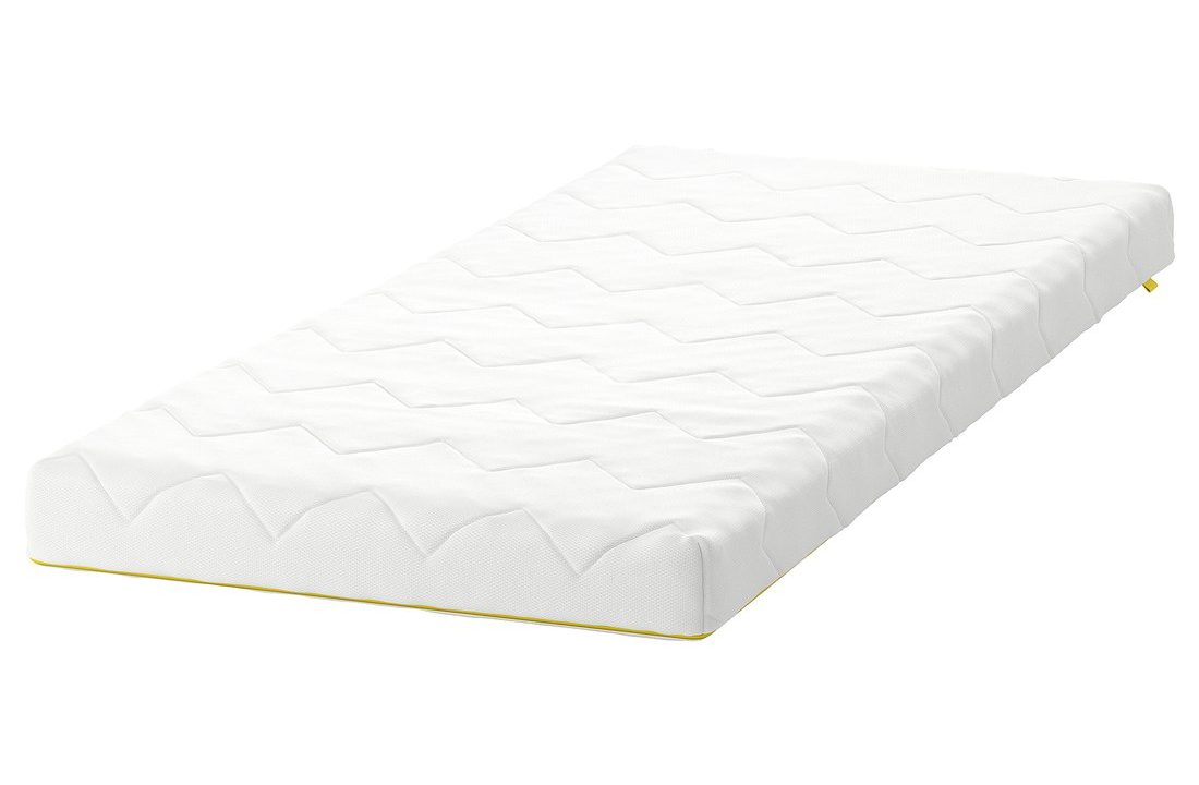 IKEA UNDERLIG Schaummatratze