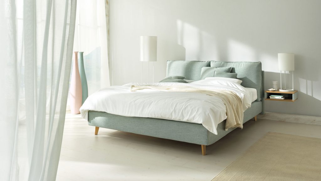 Joka Boxspringbett Arte