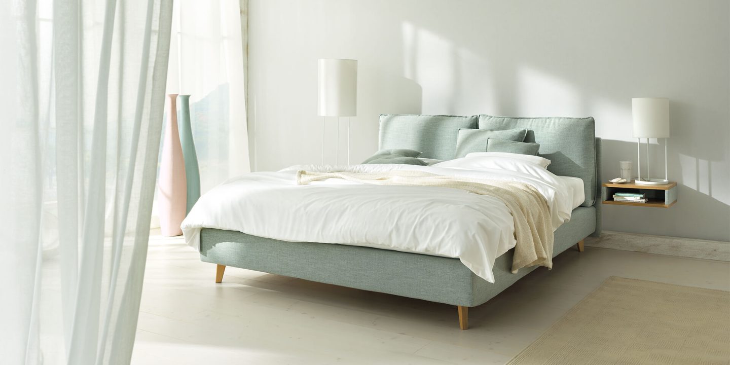 Joka Boxspringbett Arte