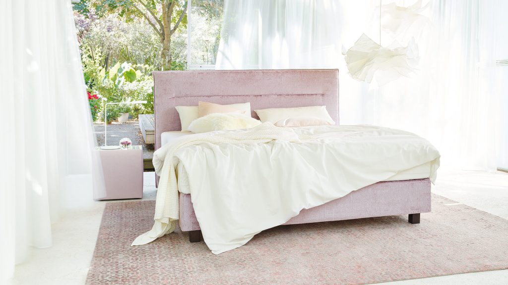 Joka Boxspringbett Capri