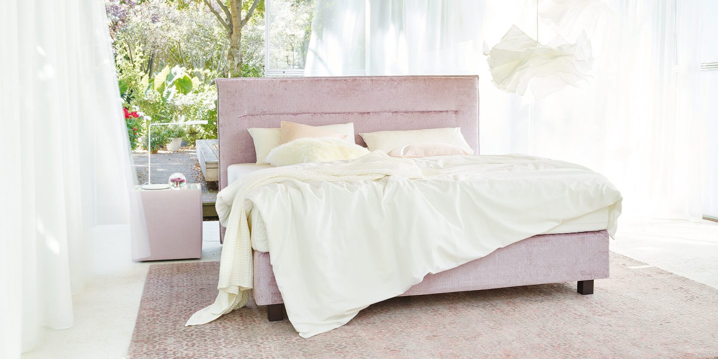 Joka Boxspringbett Capri
