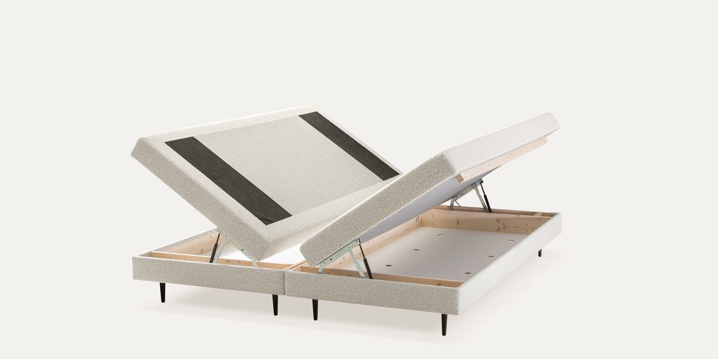 Joka Boxspringbett Collina