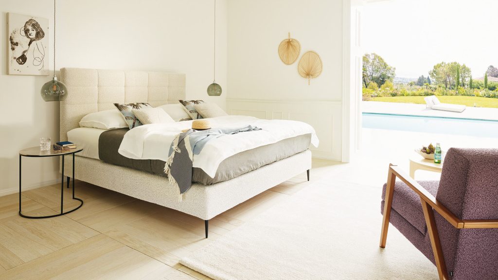 Joka Boxspringbett Mattina