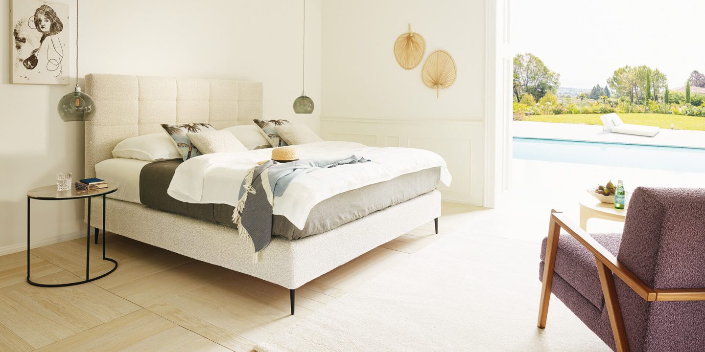 Joka Boxspringbett Mattina