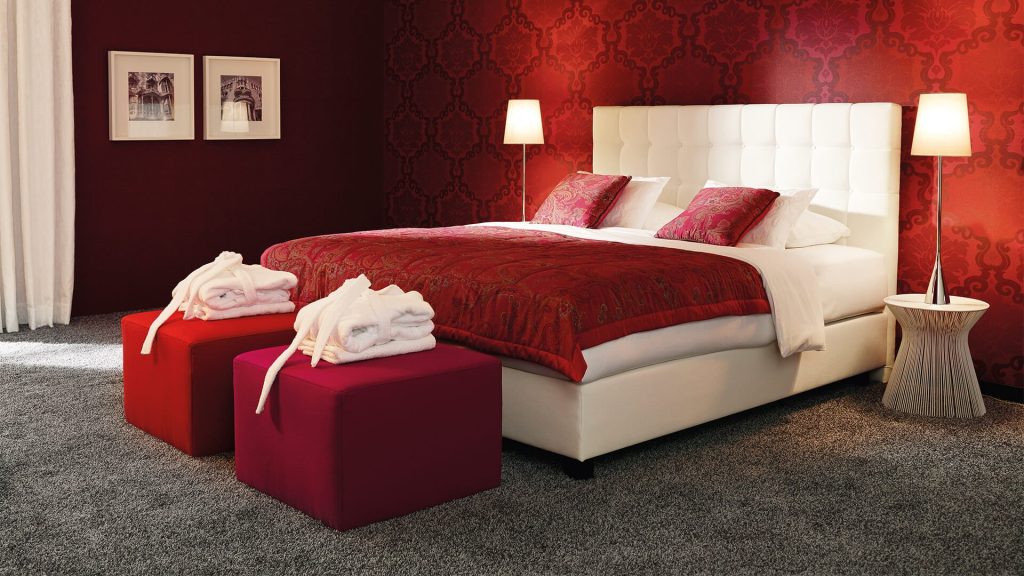 Joka Boxspringbett Noblesse
