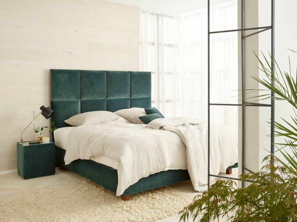 Joka Boxspringbett Piazza