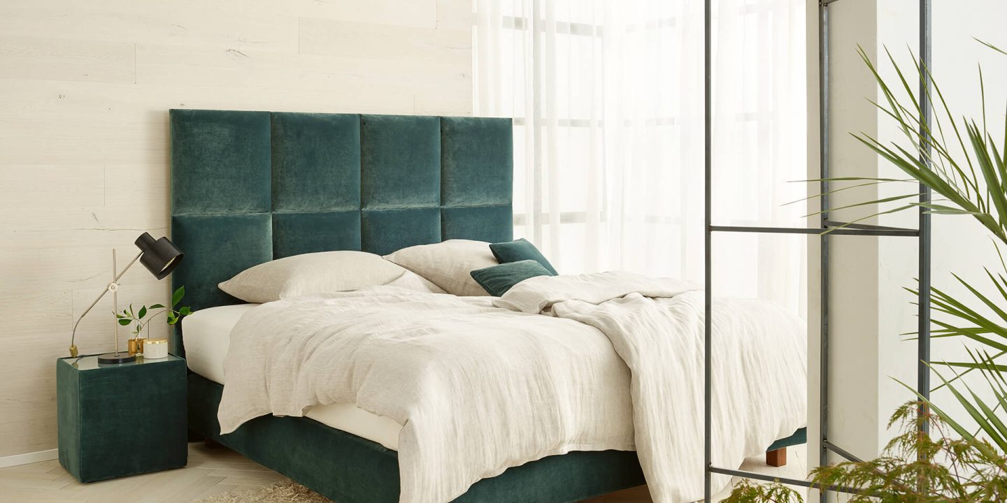 Joka Boxspringbett Piazza