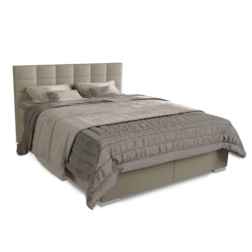 Juskys Boxspringbett Seattle