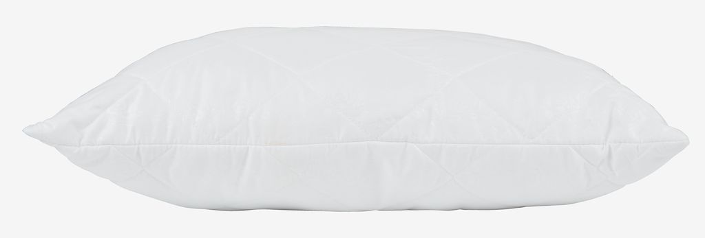 JYSK ULVIK Kopfkissen – Seitenansicht mit rund 10 cm Aufbauhöhe