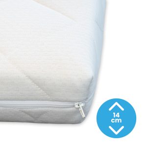Babymatratzen nach Maß Kindermatratze Kaltschaum HR40