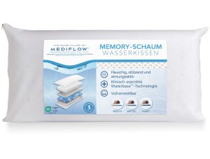 Mediflow Viscoschaum Wasserkissen