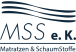 MSS e.K. Logo