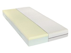 H+ Manufaktur Nature Comfort Kaltschaummatratze