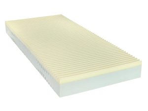 H+ Manufaktur Nature Comfort Kaltschaummatratze