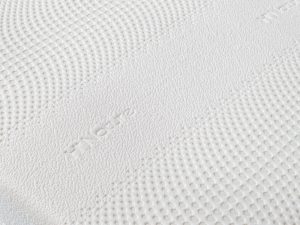 H+ Manufaktur Nature Comfort Taschenfederkernmatratze