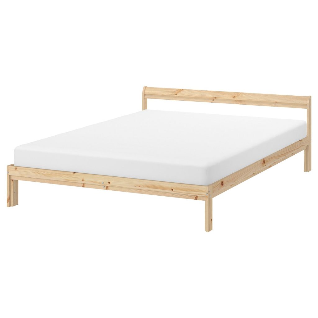IKEA NEIDEN Bettgestell