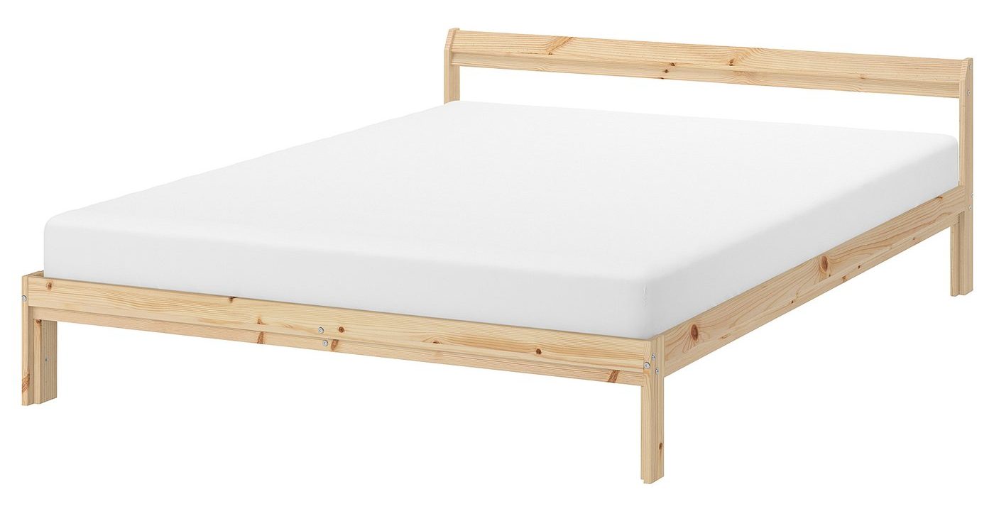 IKEA NEIDEN Bettgestell