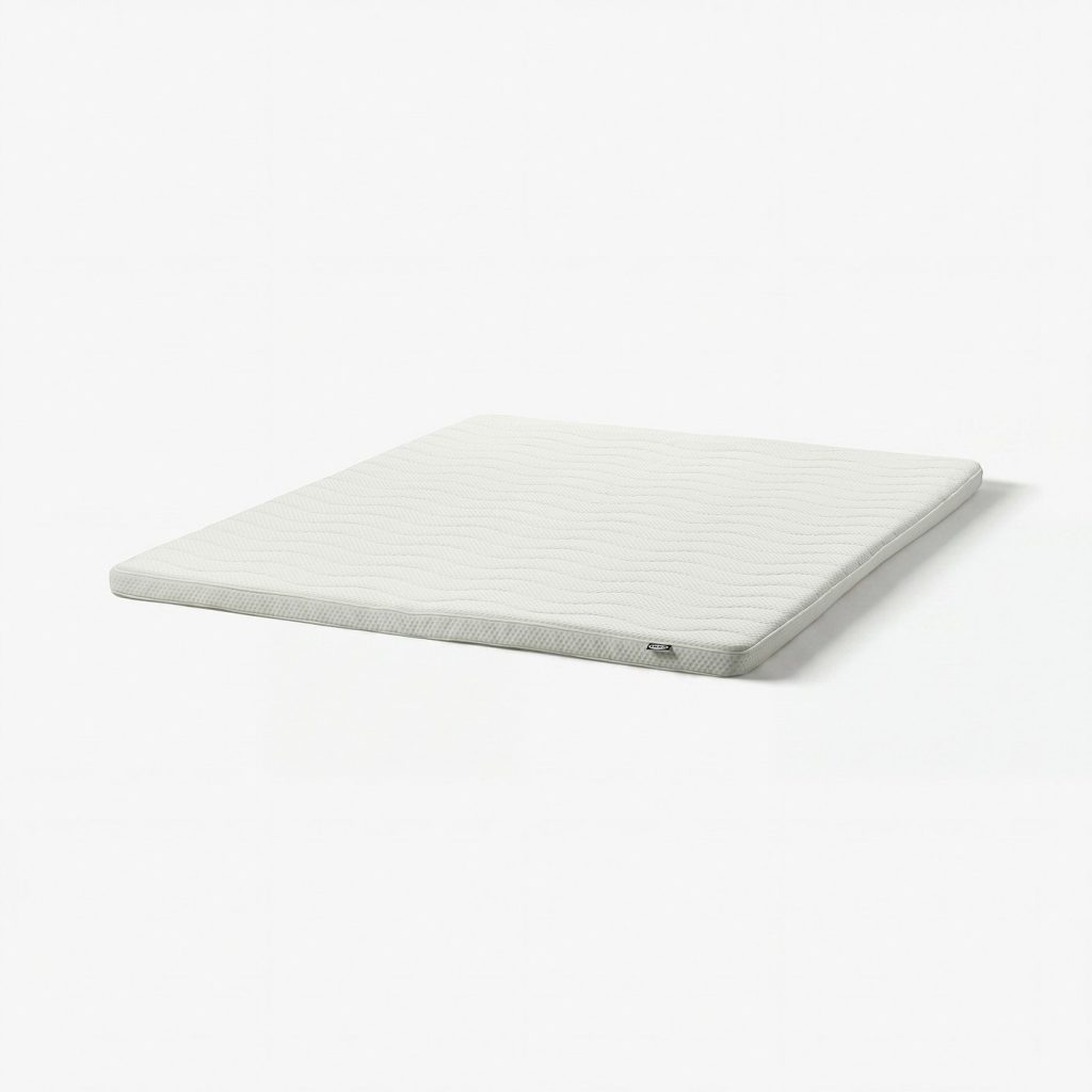 IKEA NORRSELE Matratzenauflage