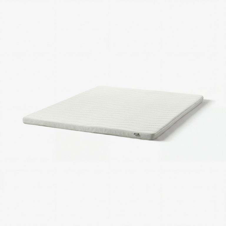 IKEA NORRSELE Matratzenauflage
