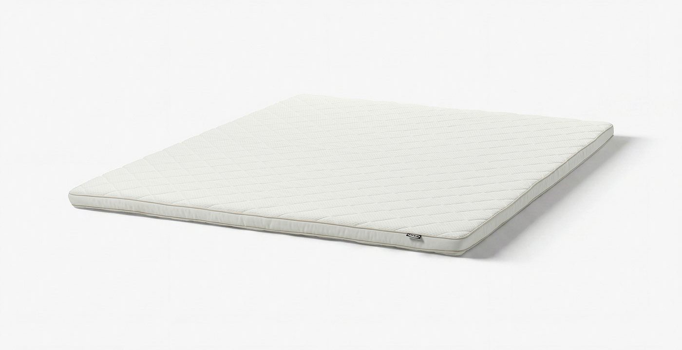 IKEA NYLÄGET Matratzenauflage