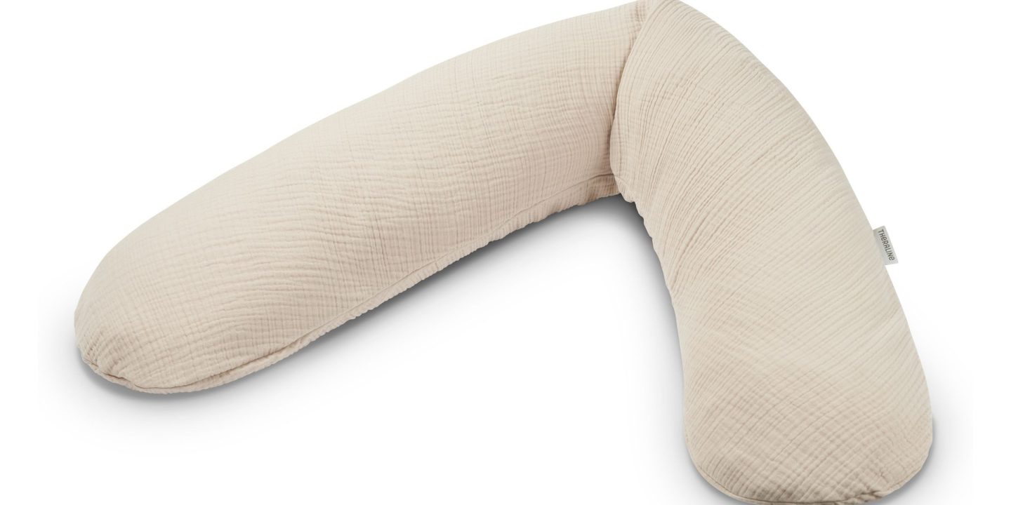 Theraline Das Original Stillkissen