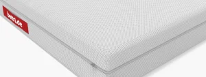 bett1.de BODYGUARD Anti-Kartell-Matratze Weich