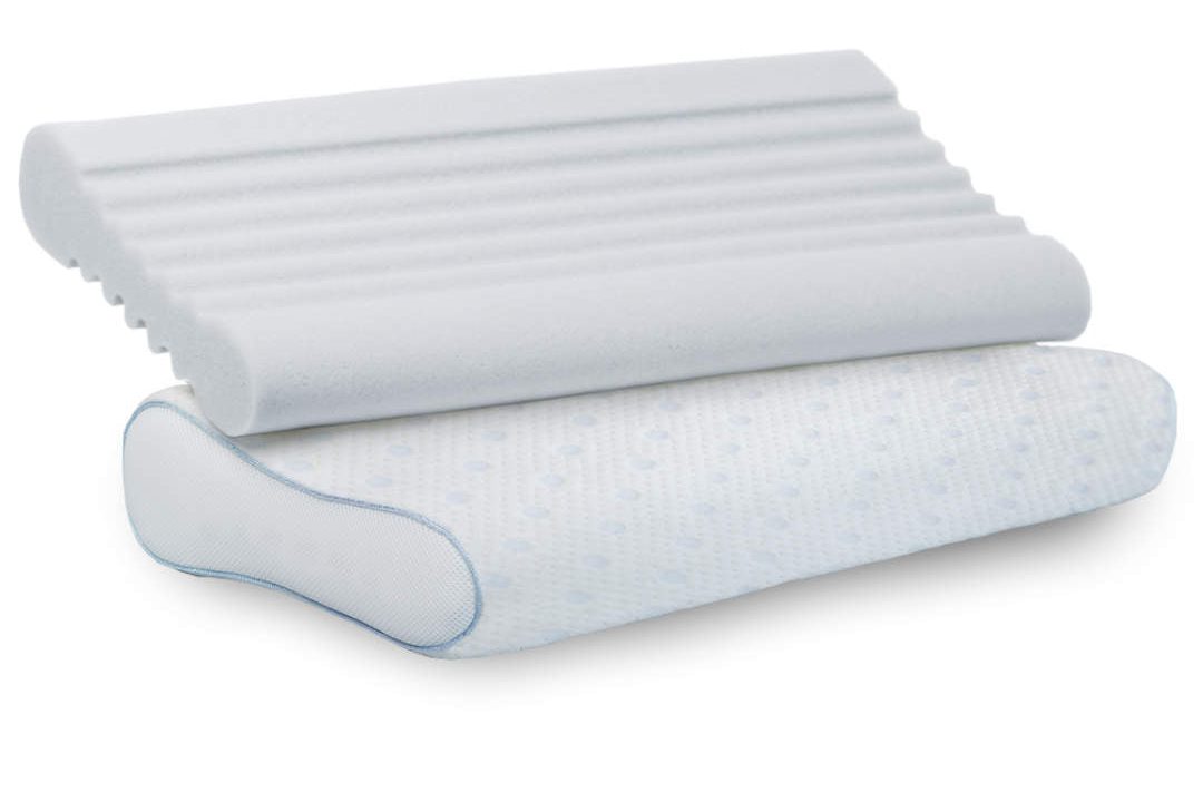 Paradies Nackenstützkissen reVita Ergonomic