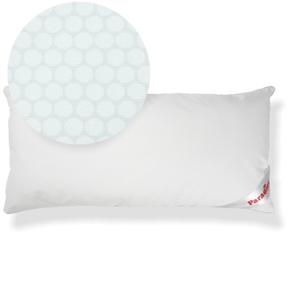 Paradies Softy Cool Dream Kopfkissen