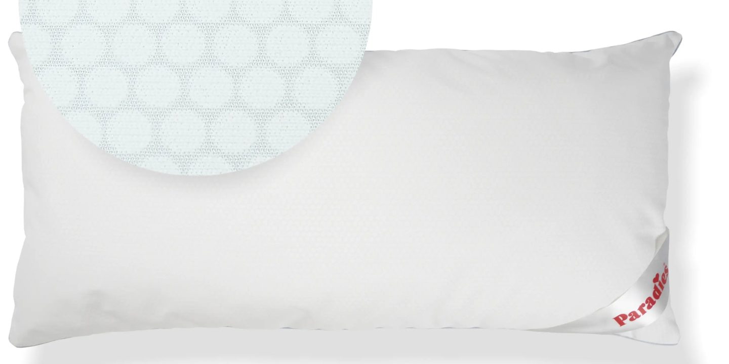 Paradies Softy Cool Dream Kopfkissen