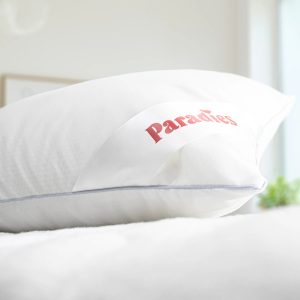 Paradies Softy Cool Dream Kopfkissen