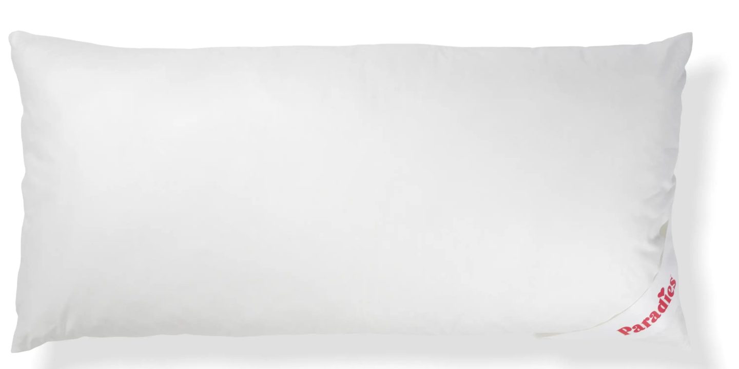 Paradies Softy Top medium Kopfkissen