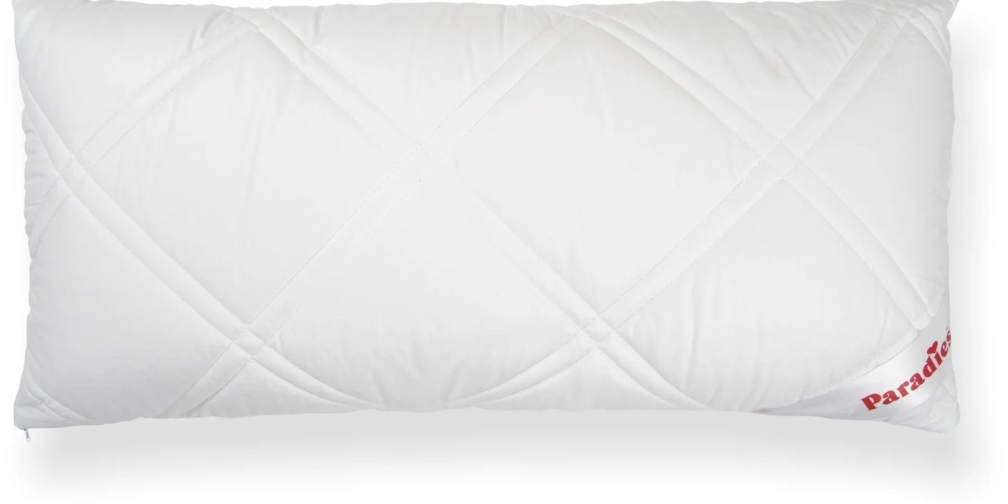 Paradies Softy Top Plus Kopfkissen