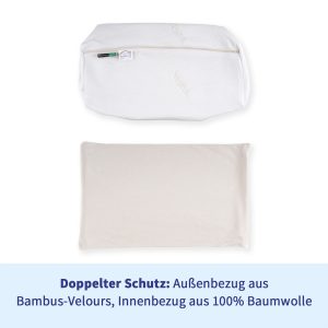 Oscimed PosiForm Anti-Schnarchkissen