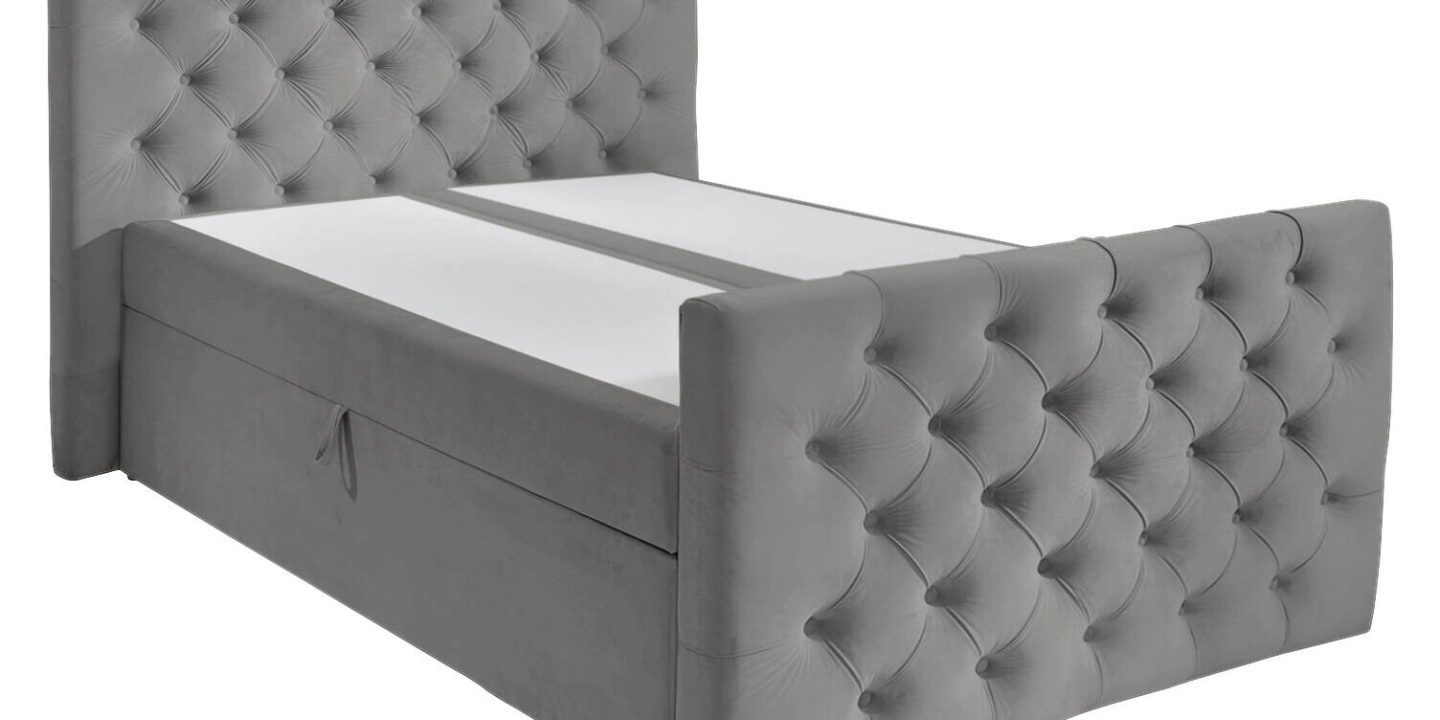 Poco Boxbett Glow Test – Erfahrungen & Bewertung