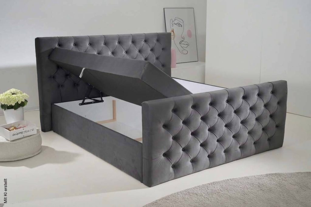 Poco Boxbett Glow Test – Erfahrungen & Bewertung