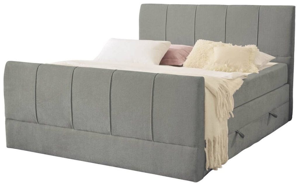 Poco Boxspringbett Harmony Test – Erfahrungen & Bewertung