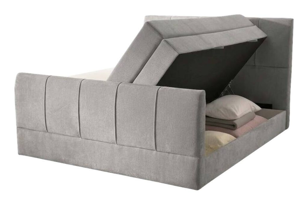 Poco Boxspringbett Harmony Test – Erfahrungen & Bewertung