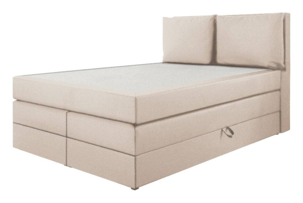 Poco Boxspringbett Lissy