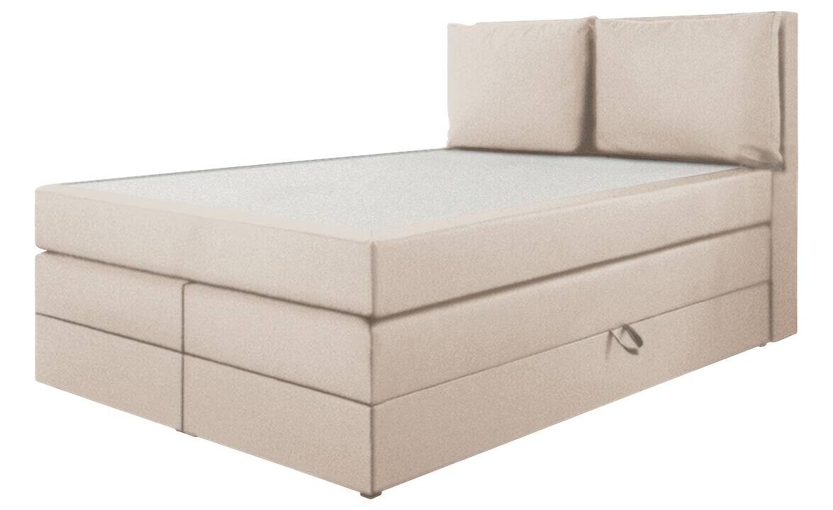 Poco Boxspringbett Lissy