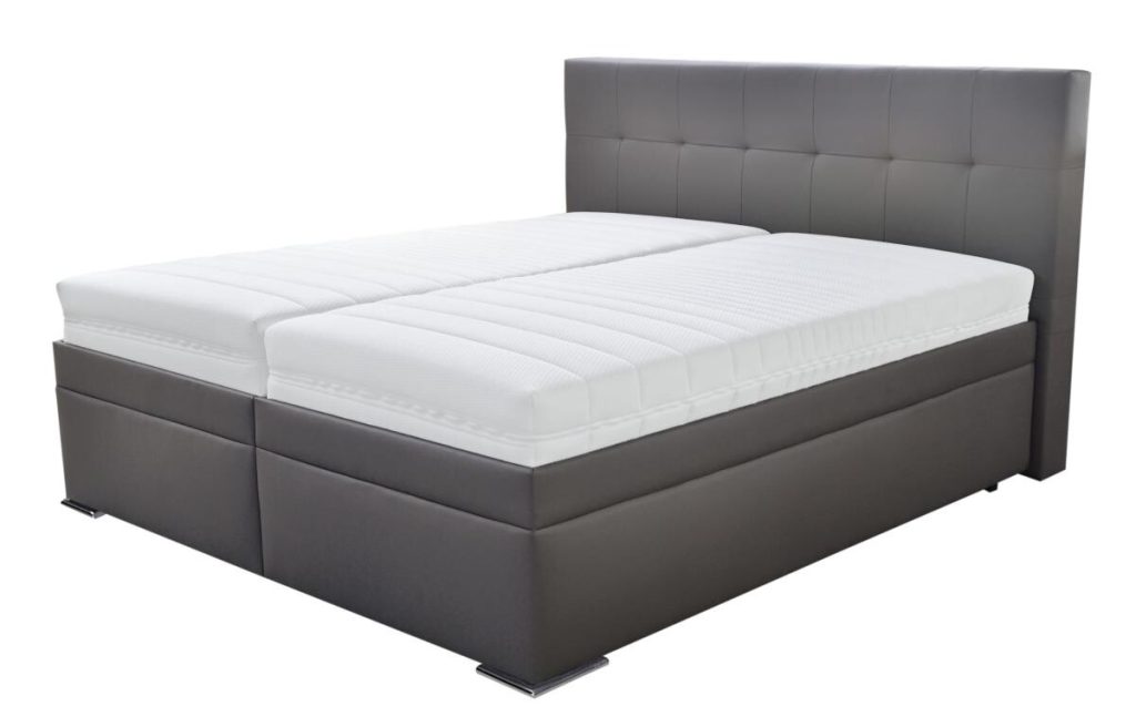 Poco Boxspringbett Samba