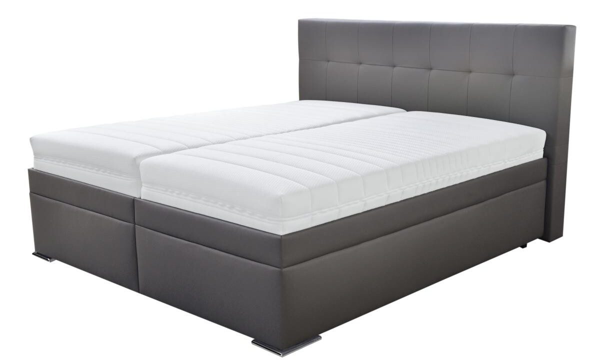 Poco Boxspringbett Samba