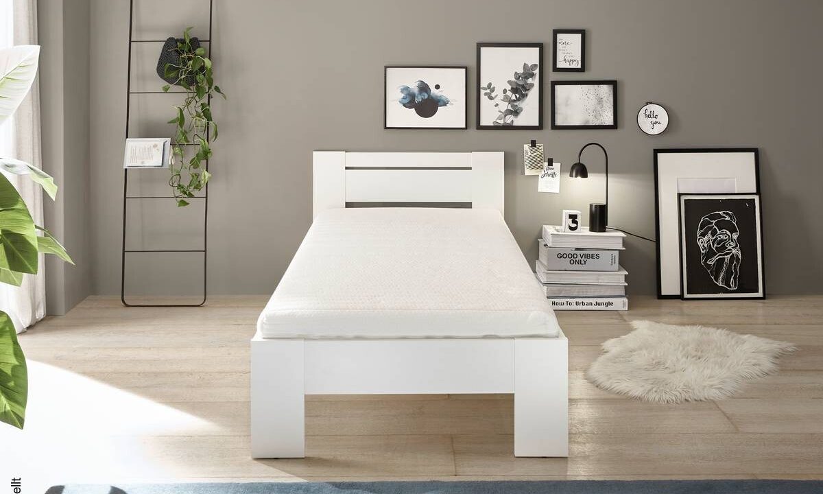 Poco Futonbett Cannes