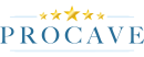 PROCAVE Logo