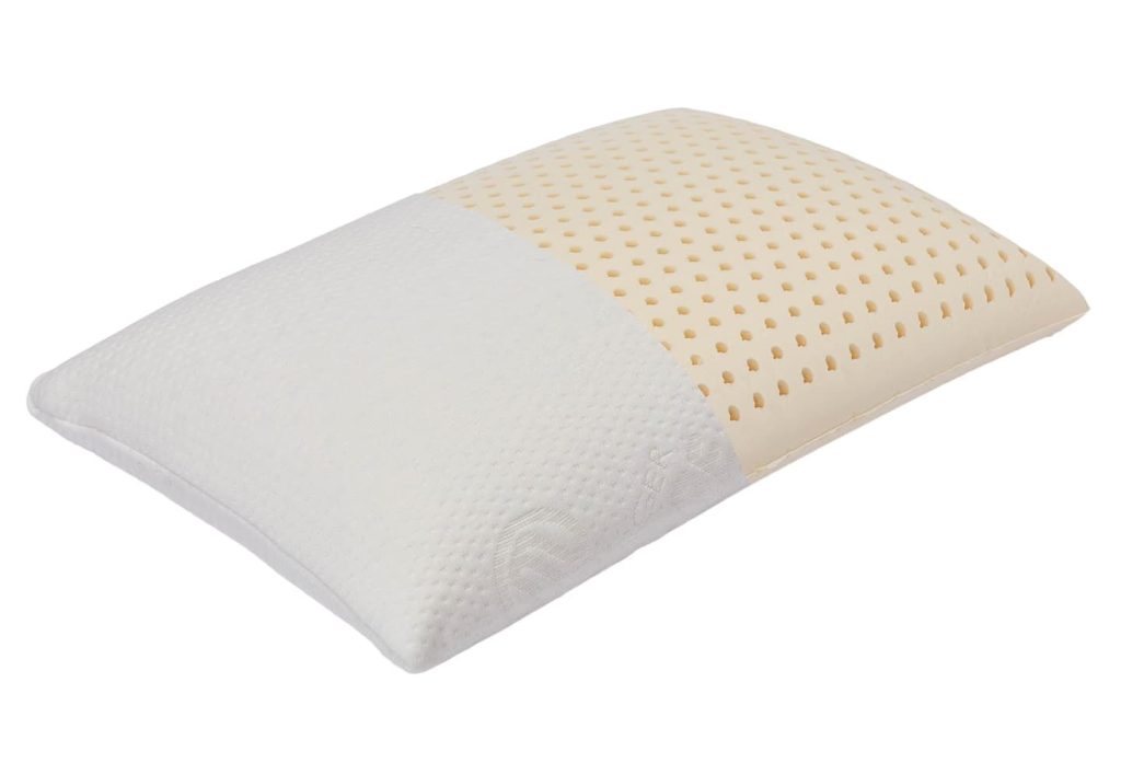 Ravensberger Nackenkissen Latex
